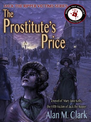 cover image of The Prostitute's Price